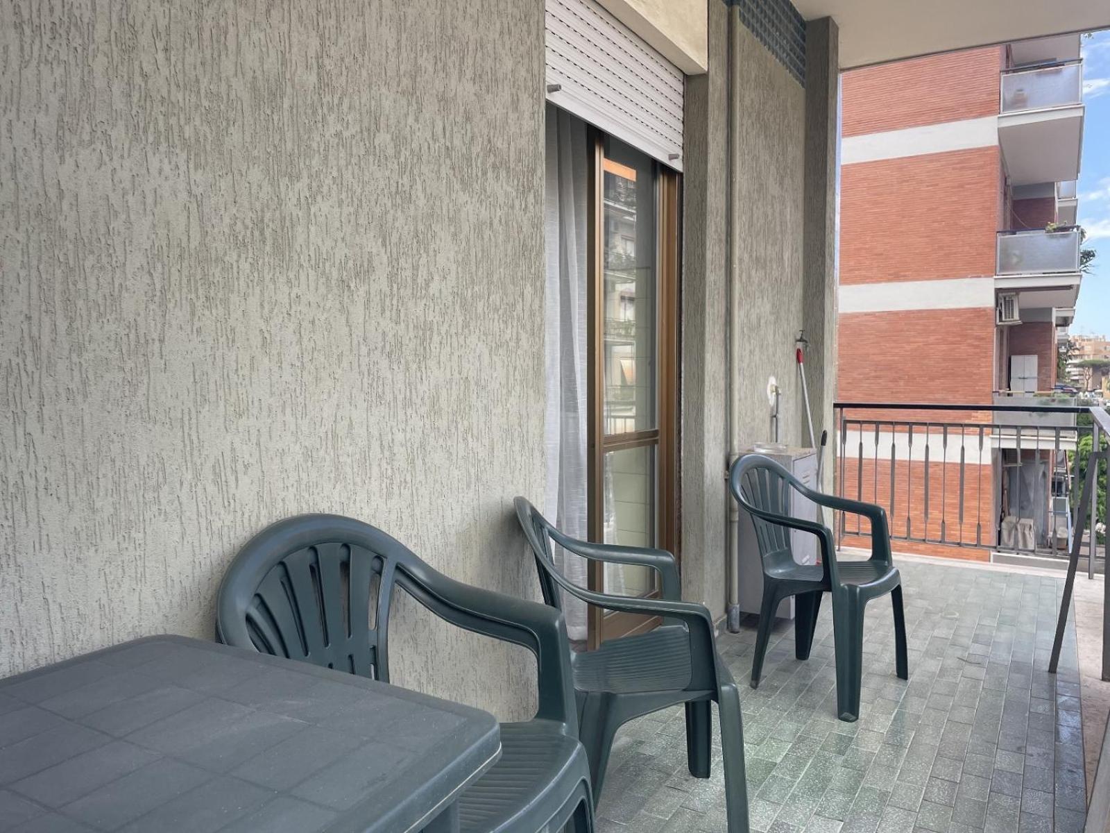 Cipriani Apartment Lido di Ostia Ngoại thất bức ảnh