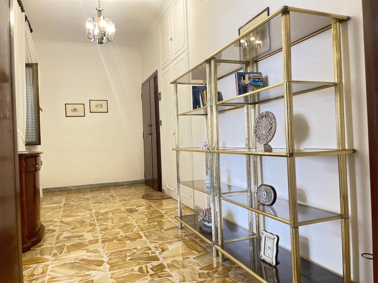 Cipriani Apartment Lido di Ostia Ngoại thất bức ảnh
