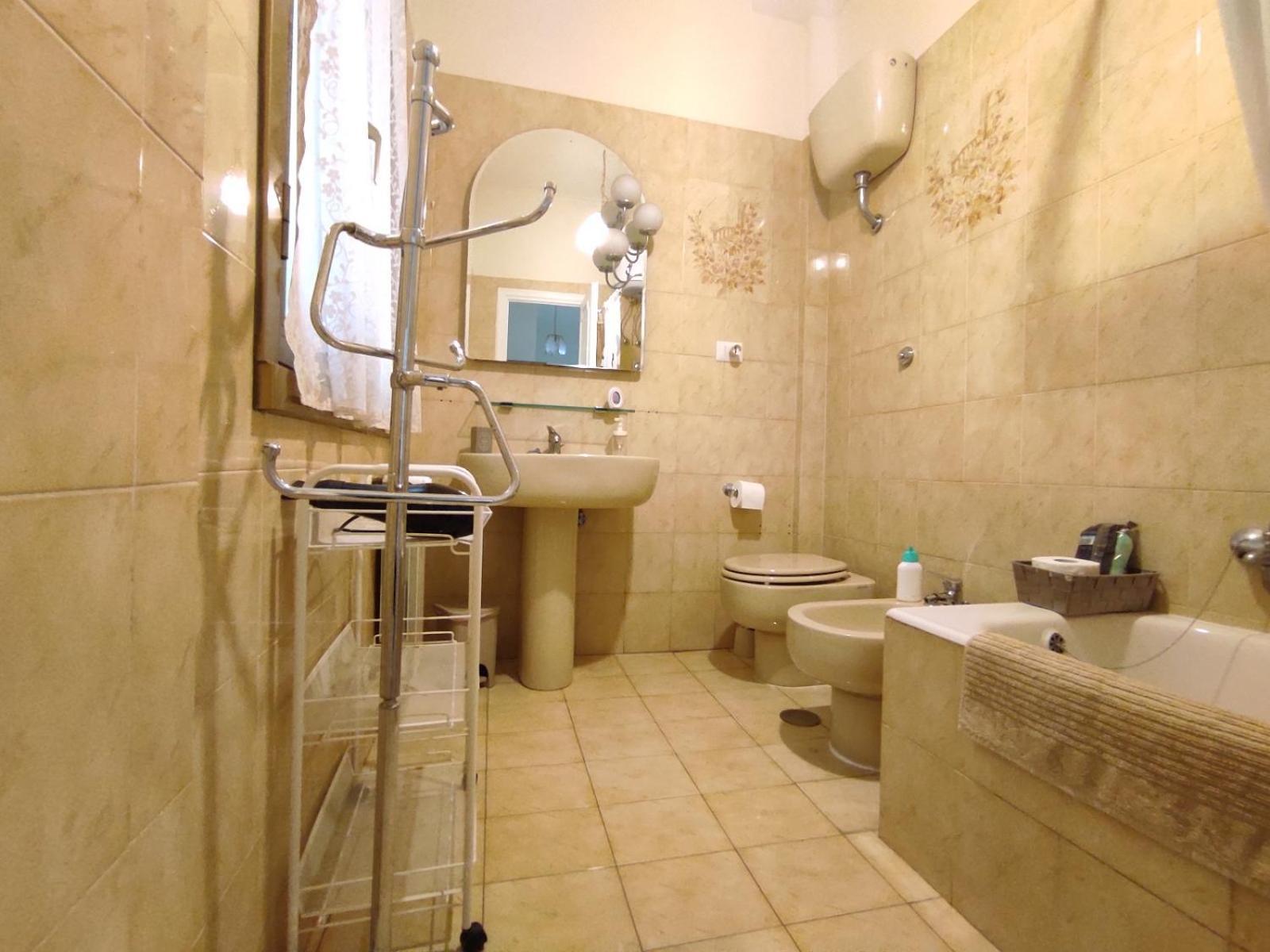 Cipriani Apartment Lido di Ostia Ngoại thất bức ảnh